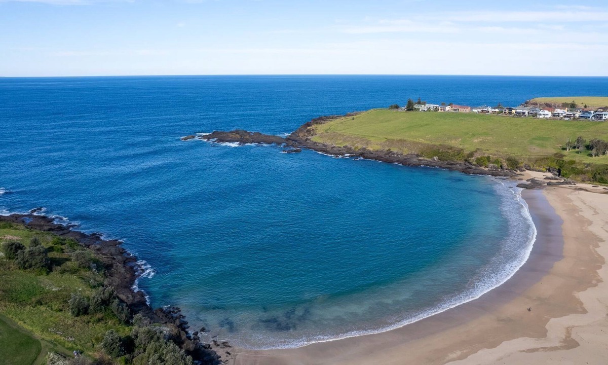 Kiama House | Sunrise on Easts 3 - Kiama