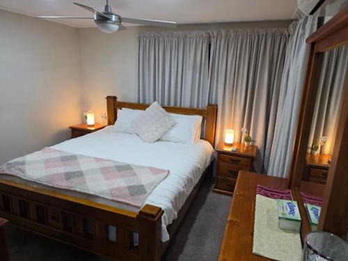Sunset Beach Bed & Breakfast | Sunset Beach B&B
