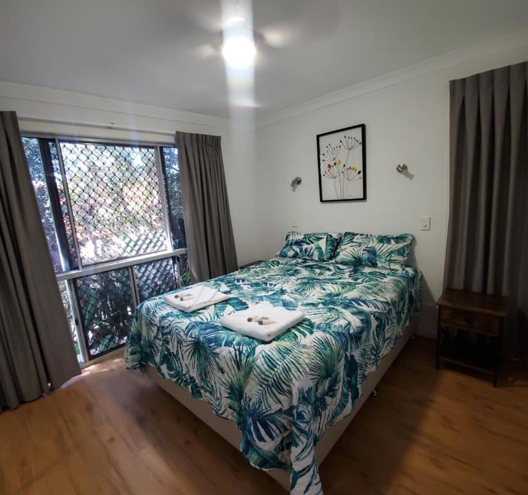 Seventeen Seventy Apartment | Sunset Cabins 1770