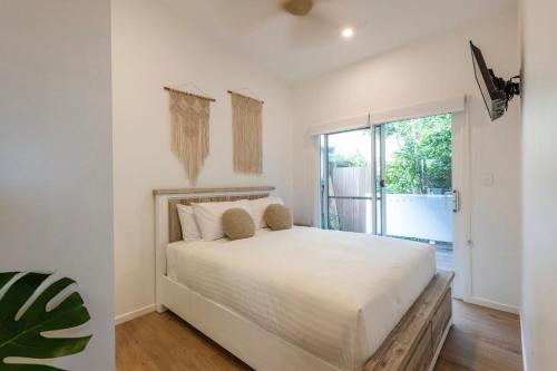 Yamba Apartment | Sunset Cottage - oceanstays