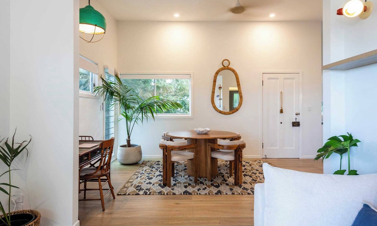 Yamba Apartment | Sunset Cottage - Pet Friendly- Oceanstays