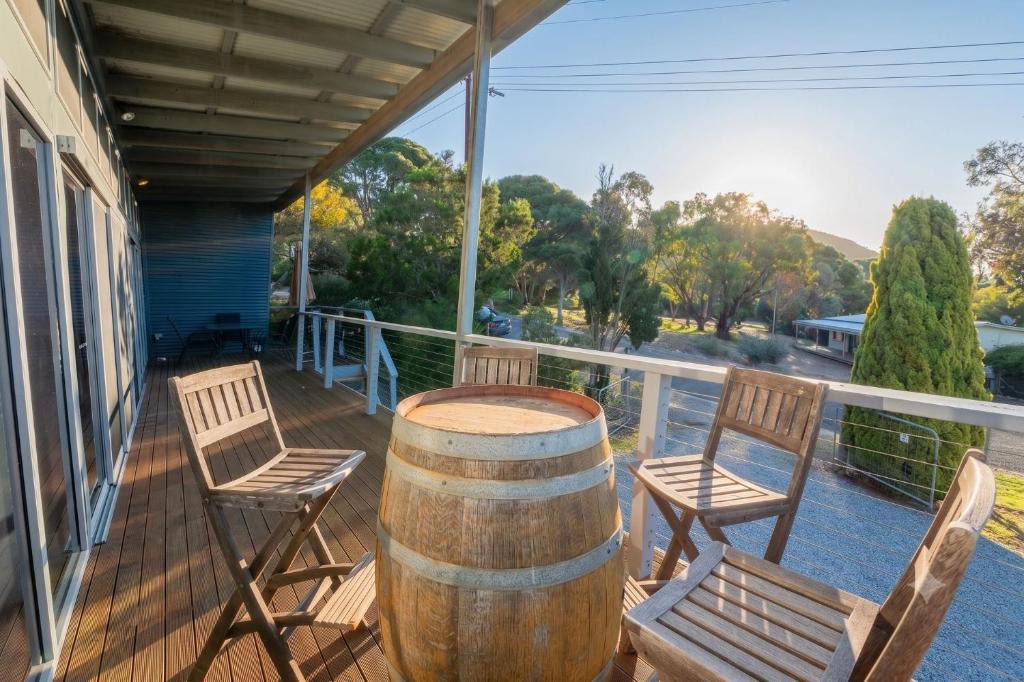 Second Valley House | Sunsets - Pets - Jetty jumps - Squid fishing - Wifi