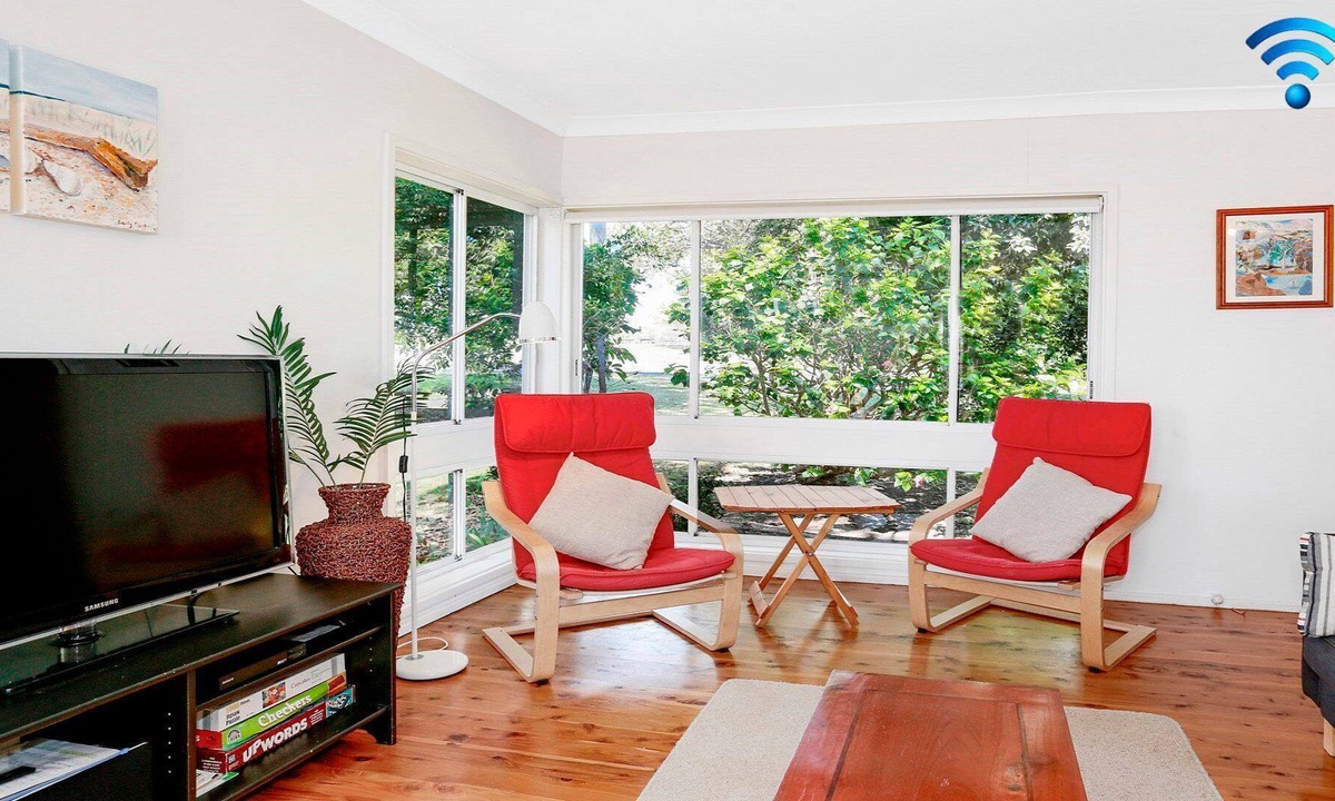 Kiama House | Surf Beach Views - quiet position, close to beach