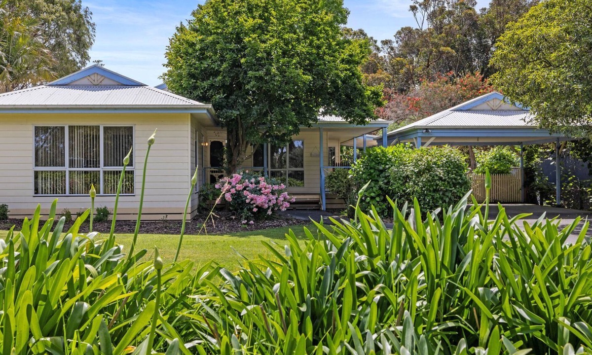 Inverloch House | Surf Mist Retreat