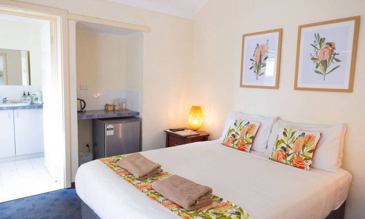 Gnarabup Cabin | Surfpoint Resort