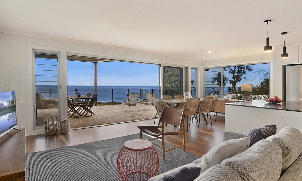Killcare House | Surfside by HolidayCo.