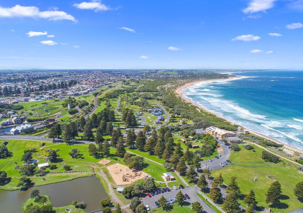 Warrnambool Resort | Surfside Holiday Park Warrnambool