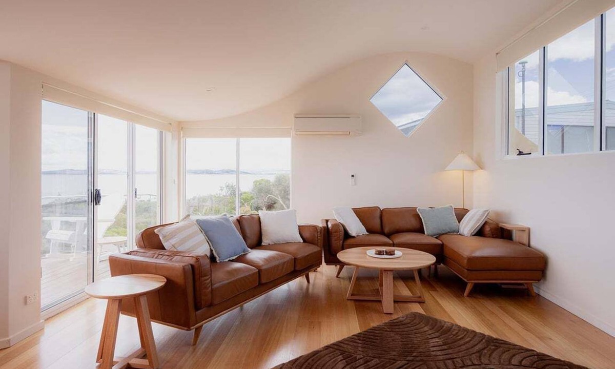 Dodges Ferry House | Surfside House | Dodges Ferry coastal retreat