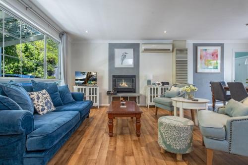 Mount Victoria House | Swanbrook