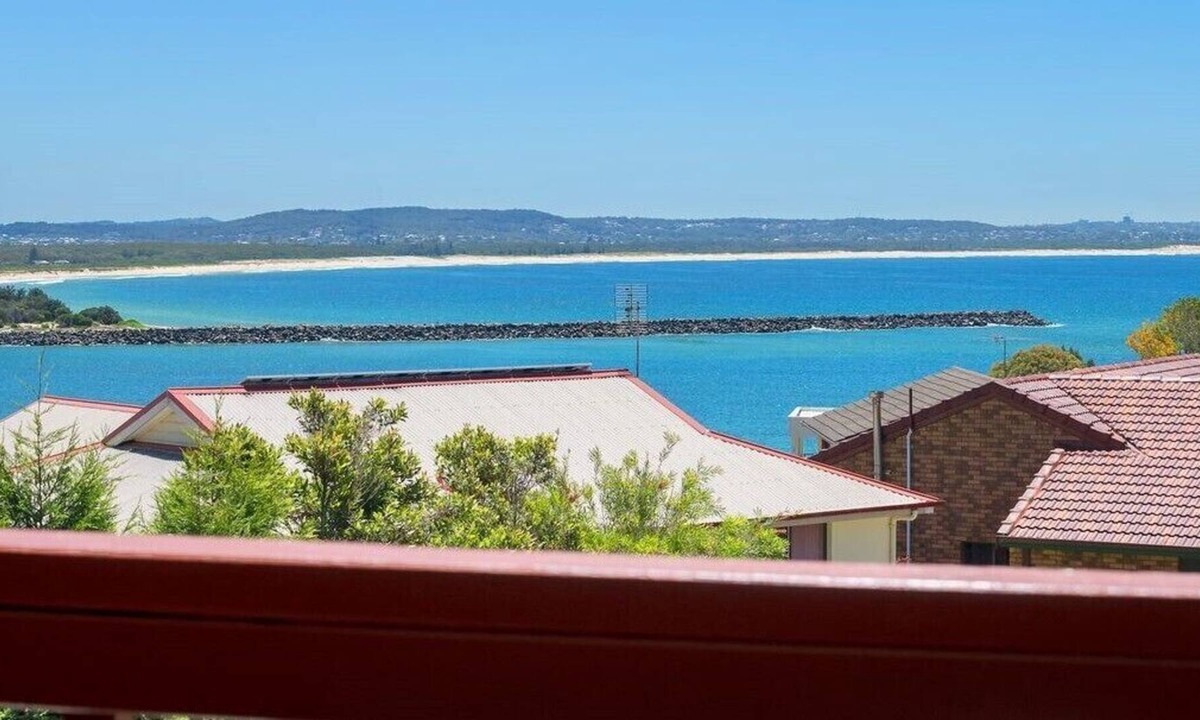 Swansea Heads House | ★ Swansea Sea View ★ Pets - Beach - Lake
