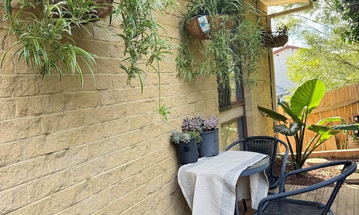 Macgregor House | Sweet home in Goodwin Hill