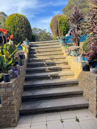 Macgregor House | Sweet home in Goodwin Hill