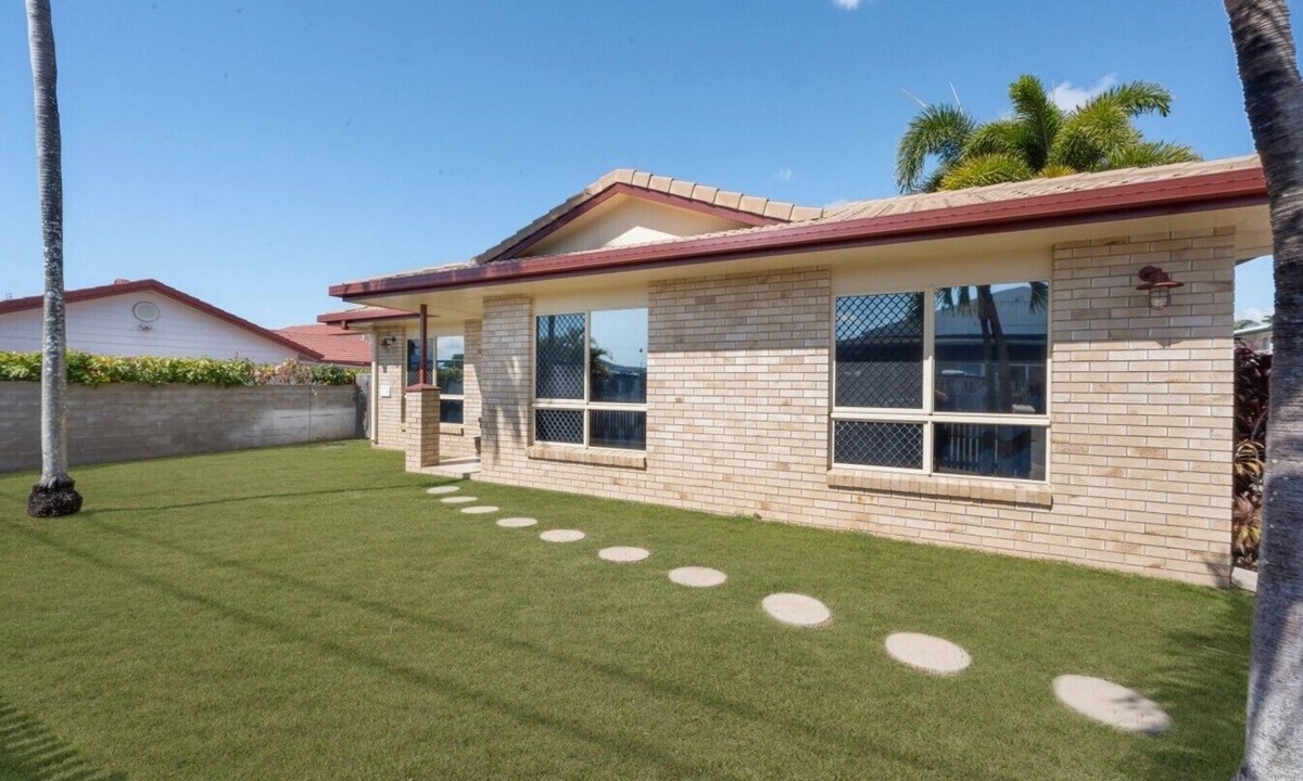 Rosslea Apartment | Sweet Retreat Rosslea