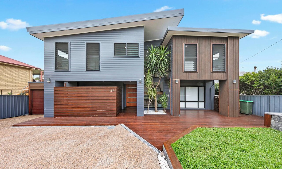 Swansea Apartment | Swells On Northcote. Newly completed 3 Bed 2 Bath premium accommodation