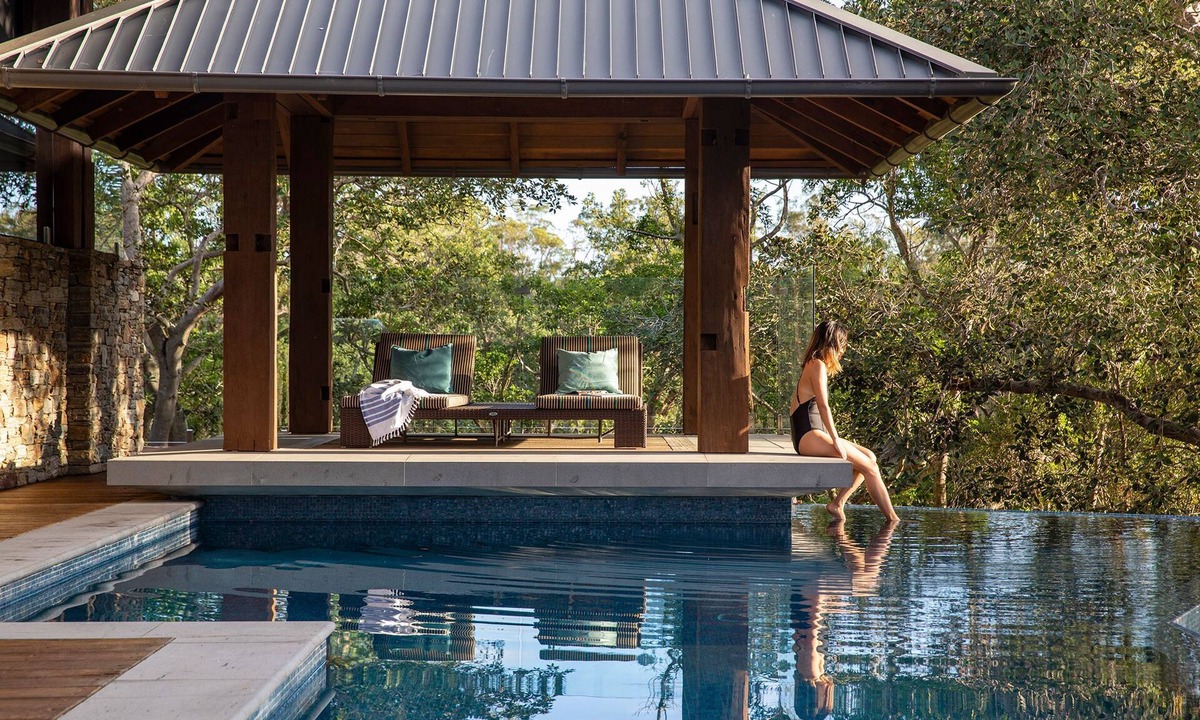 Cattai Villa | Sweven Estate (With Car Park)
