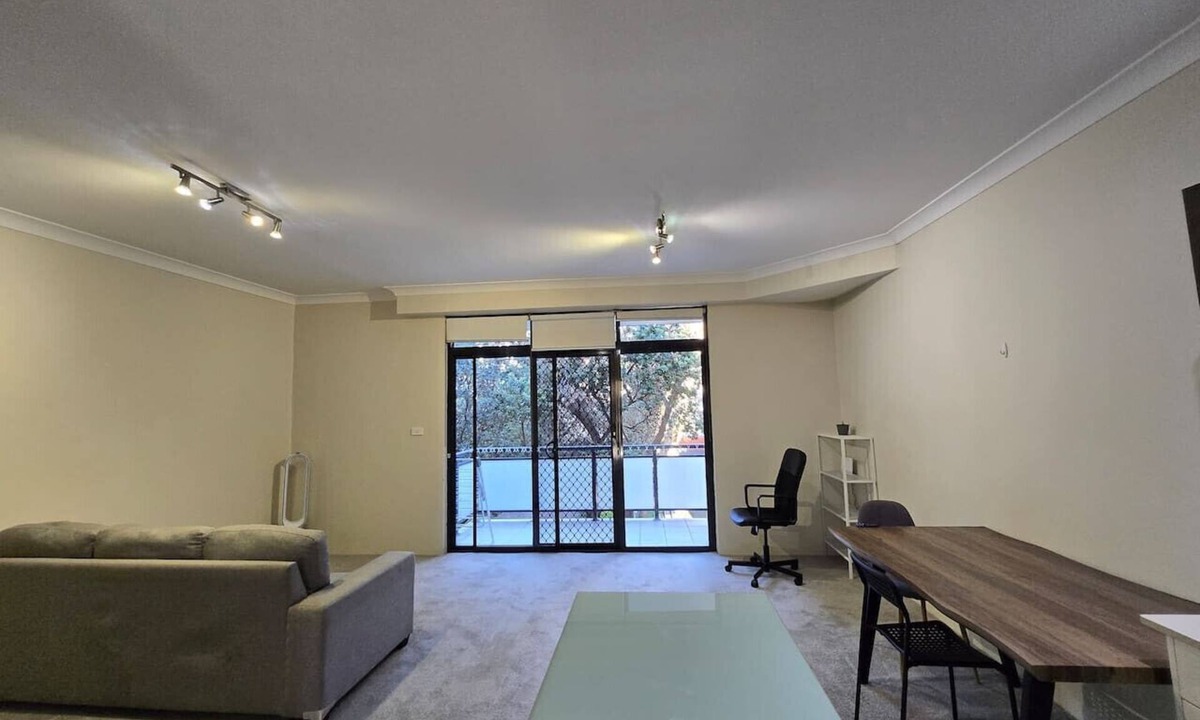 Waterloo Apartment | SYD Waterloo 1BR 093 Apt Close to CBD & Airport