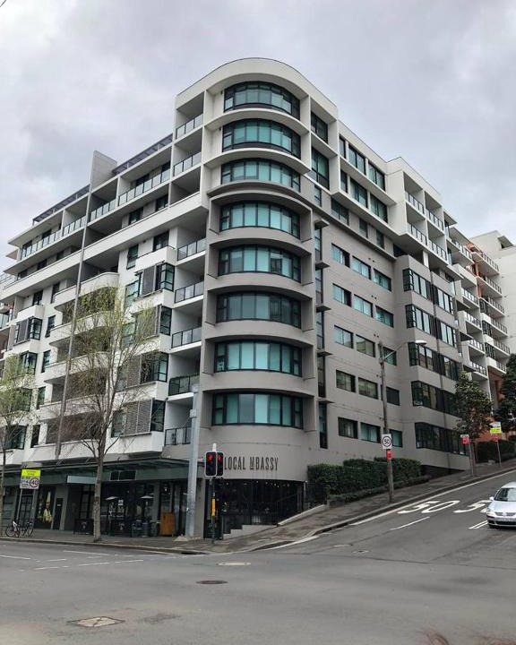 Ultimo Apartment | Sydney CBD, Live Like You're At Home（W/Parking)