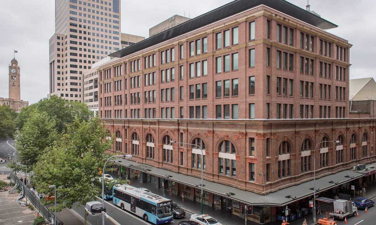Haymarket Hostel | Sydney Central Inn - Hostel
