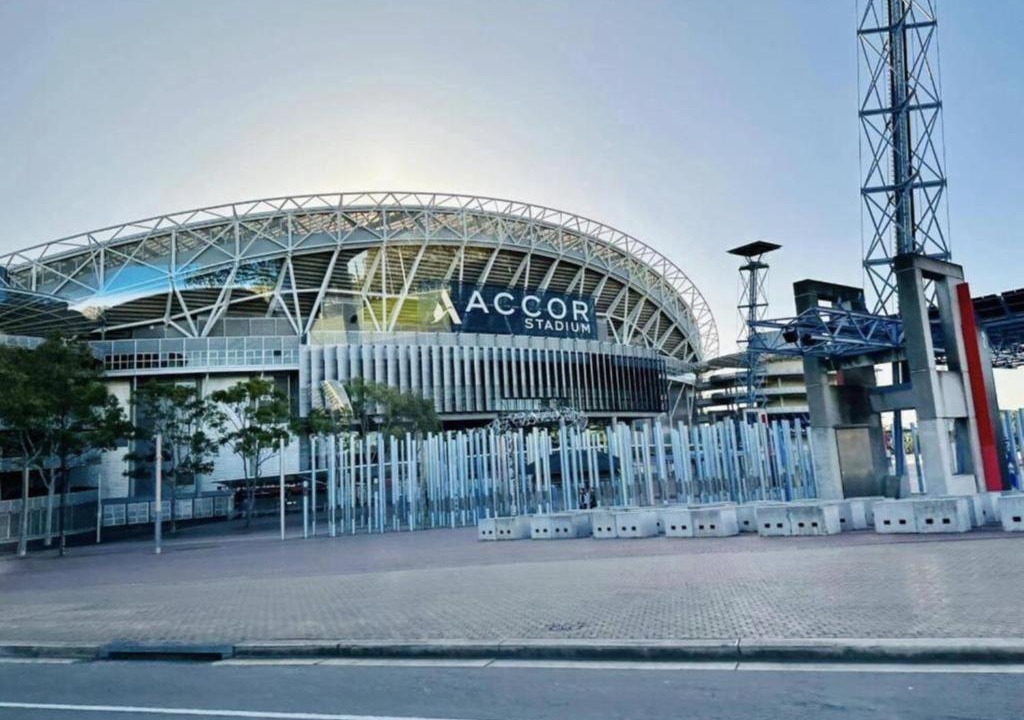 Sydney Olympic Park Apartment | Sydney Olympic Park Free Parking