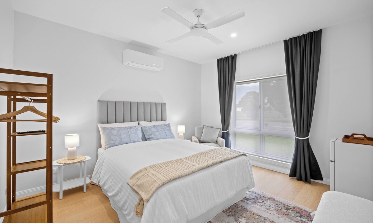 Muswellbrook Hotel | Sydney Street Stays