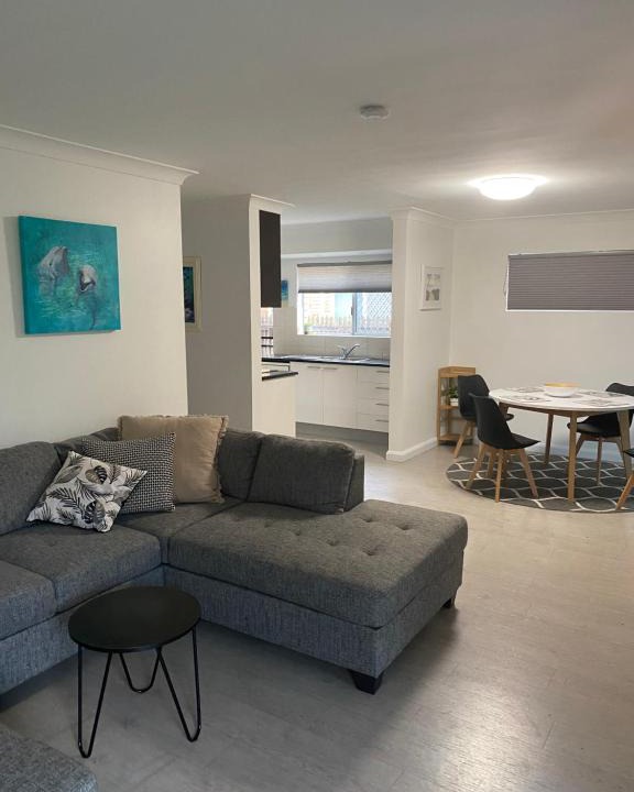 Bellara Apartment | Sylvan Seas