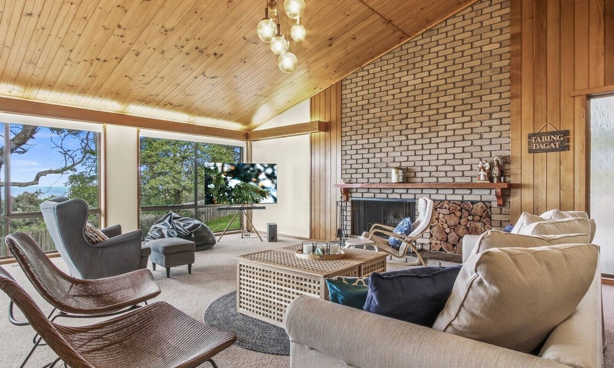 Lakes Entrance House | Tabing Dagat | Coastal Family Retreat