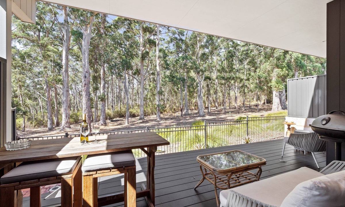 Margaret River House | Tall Trees | Margaret River - Forest Views