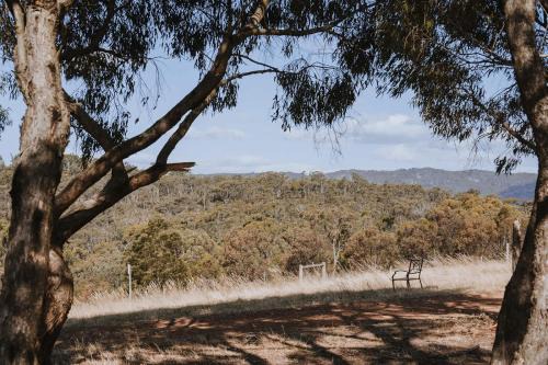 Tallarook House | Tallarook Hilltop Tiny House 3 by Tiny Away