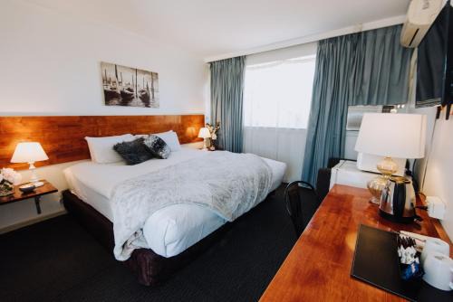 South Tamworth Hotel | Tamworth City Motel