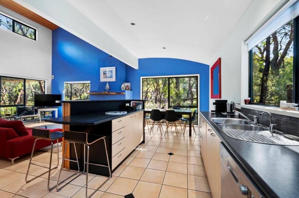 Moggs Creek House | Tanarama