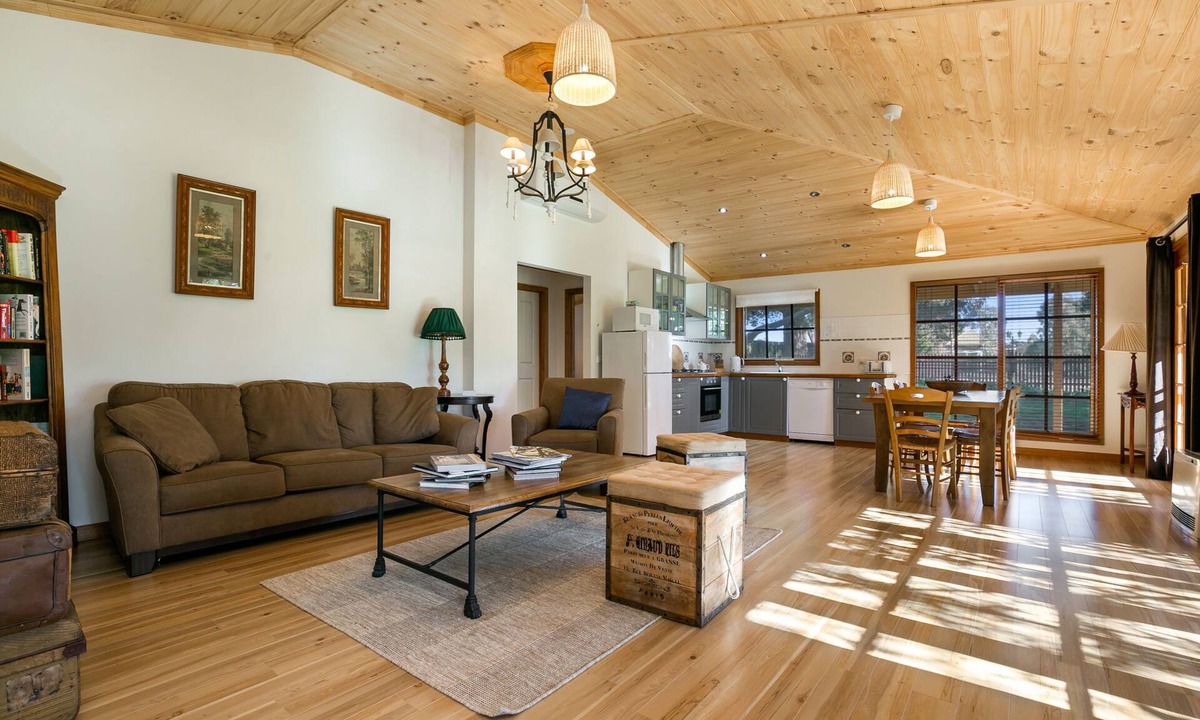 Taradale Cottage | Taradale House Estate