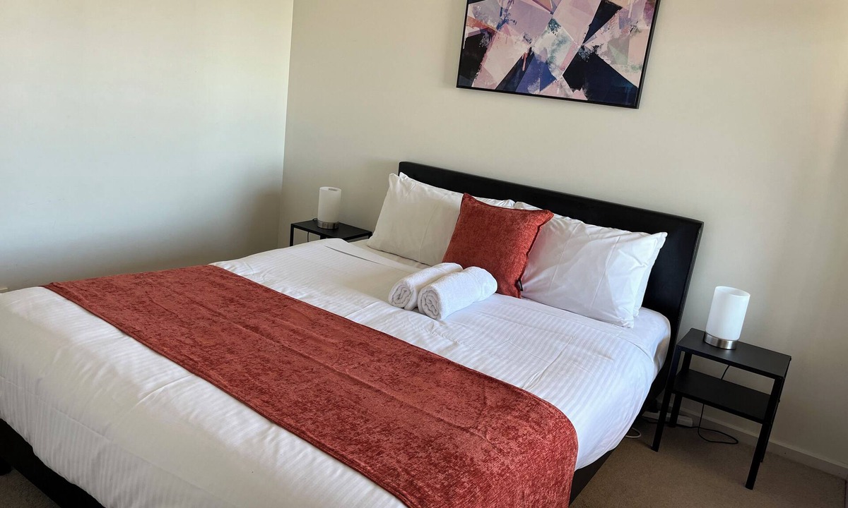 Athol Park Apartment | Tasha's Apartments on Kerry