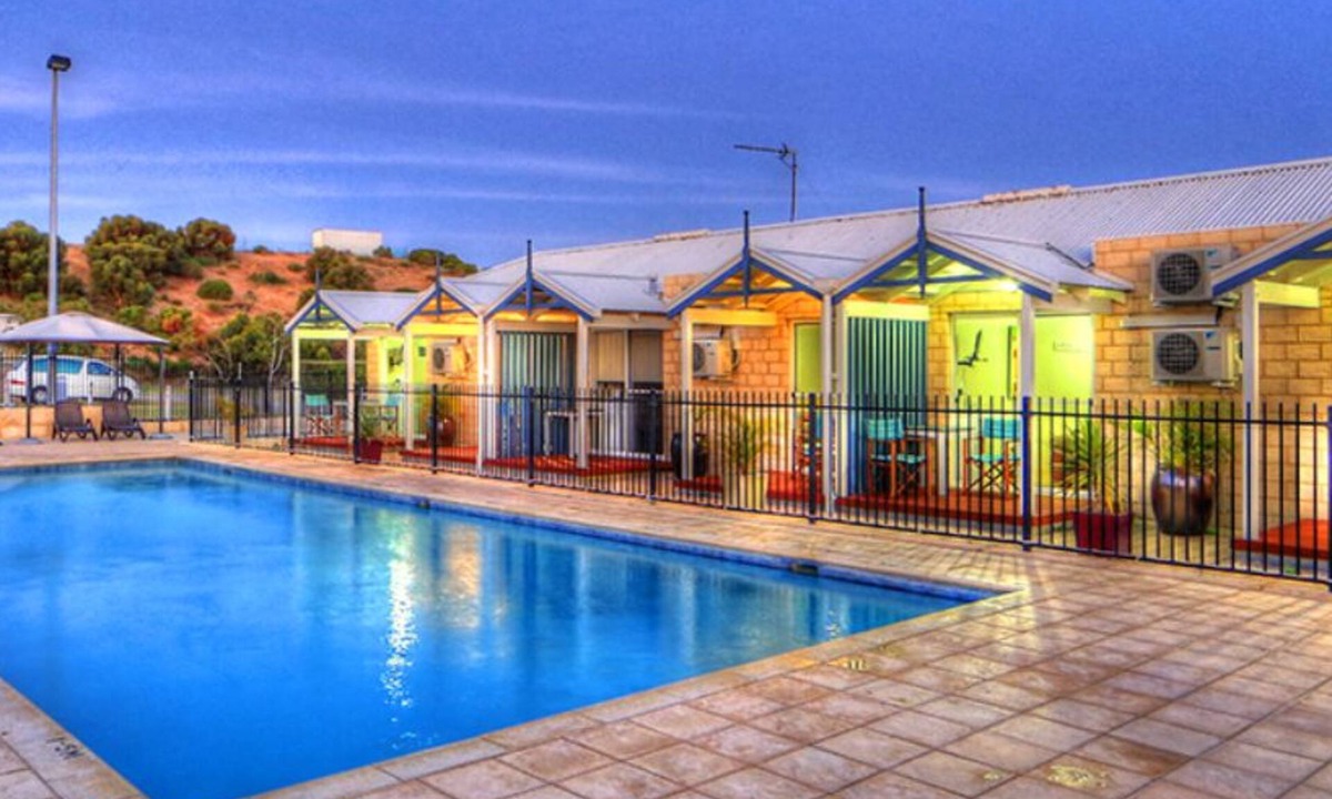 Ledge Point Other | Tasman Holiday Parks - Ledge Point