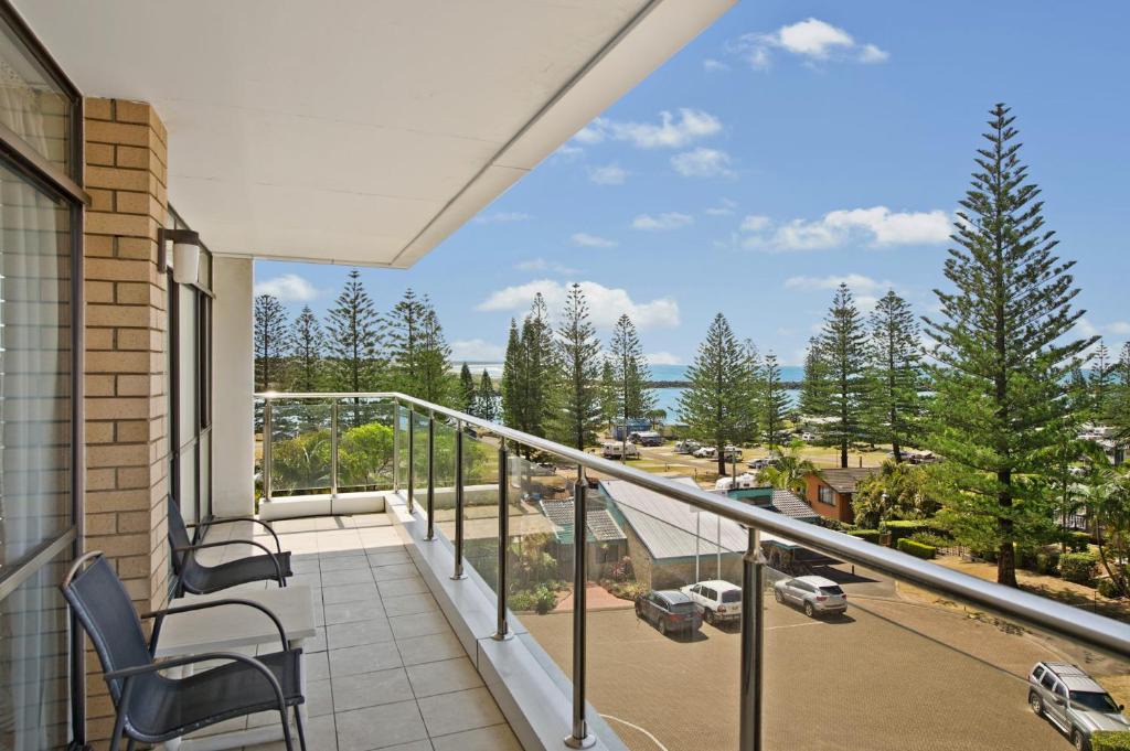Port Macquarie Apartment | Tasman Towers 12 3 Munster Street