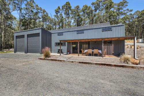 Nelson House | Tathra Bermagui Road 613