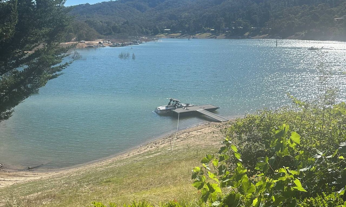 Taylor Bay House | Taylor bay water sport playground