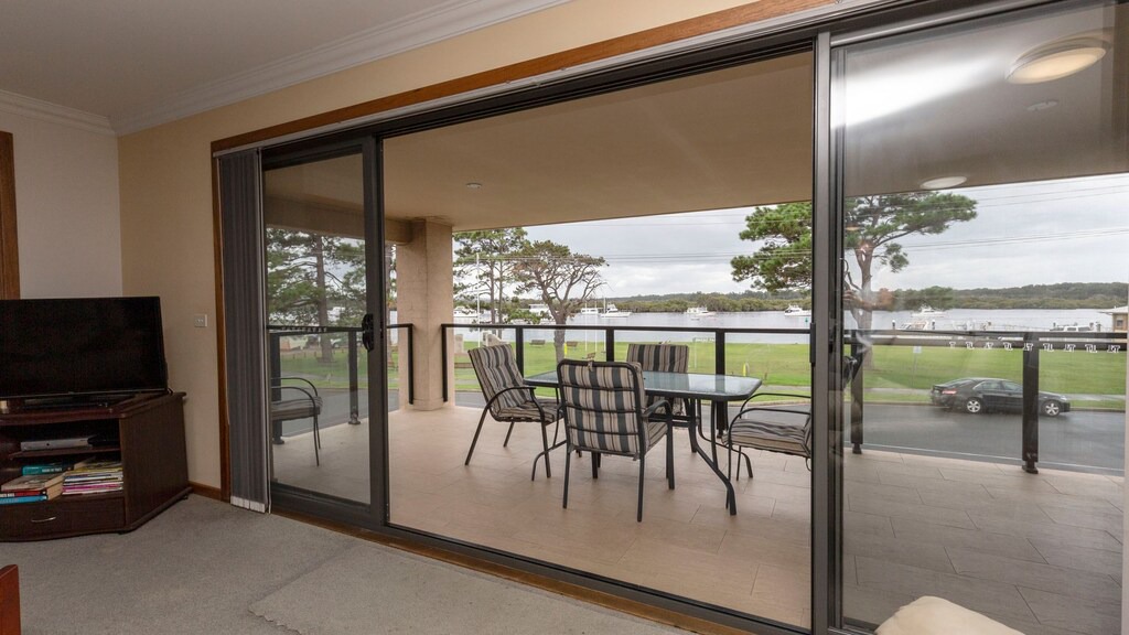 Tea Gardens House | Tea Gardens Waterfront