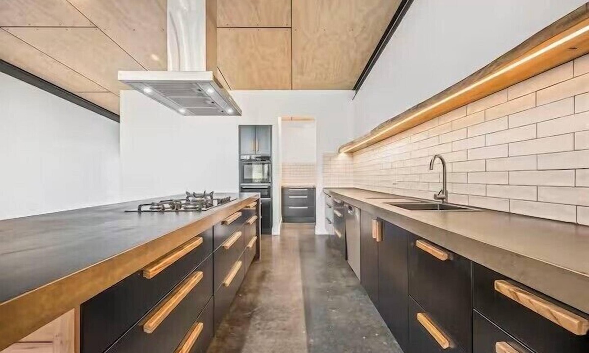 South Kempsey House | Teague Retreat - House