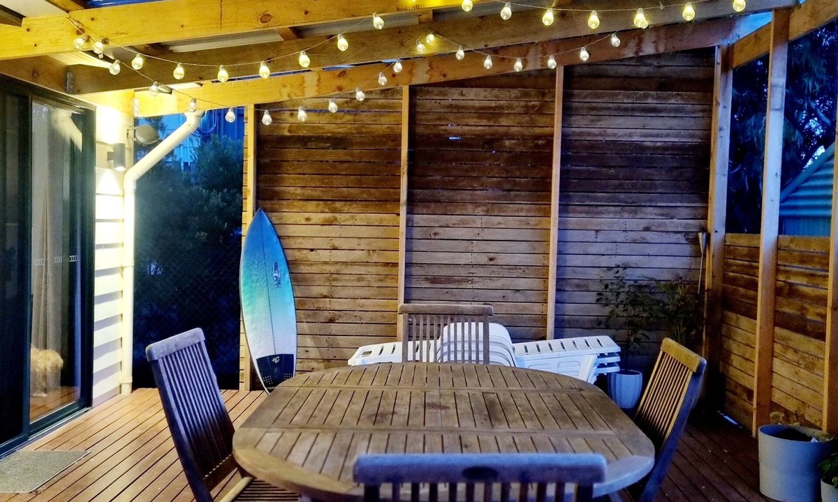 Marion Bay House | Temples Holiday House at Marion Bay - with wifi. Pets considered.