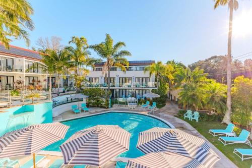 Terrigal Hotel | Terrigal Pacific Coastal Retreat