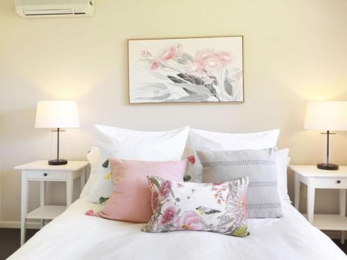 Bowral House | That Pink House