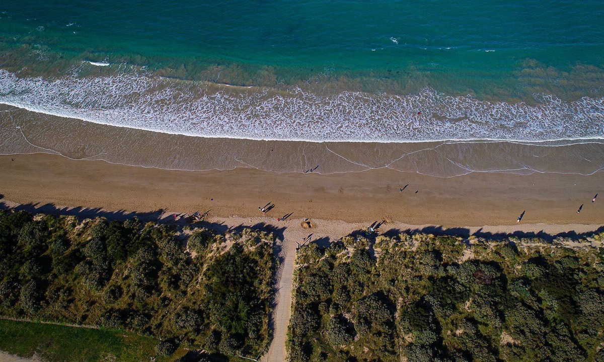 Apollo Bay Apartment | The Apollo Apartment
