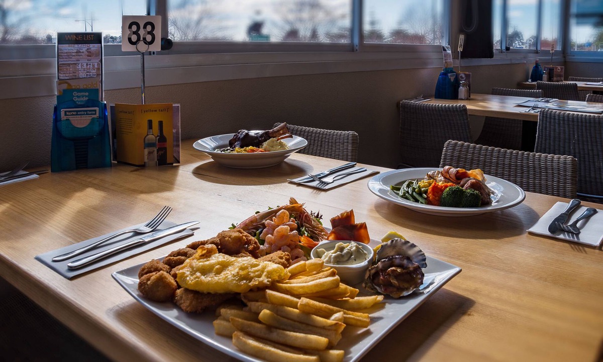 East Devonport Hotel | The Argosy