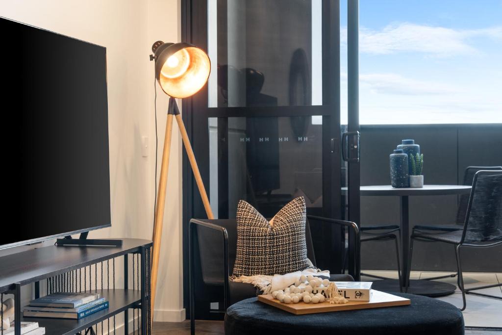 Prospect Apartment | The Aria on Prospect - Where Style meets Local Life