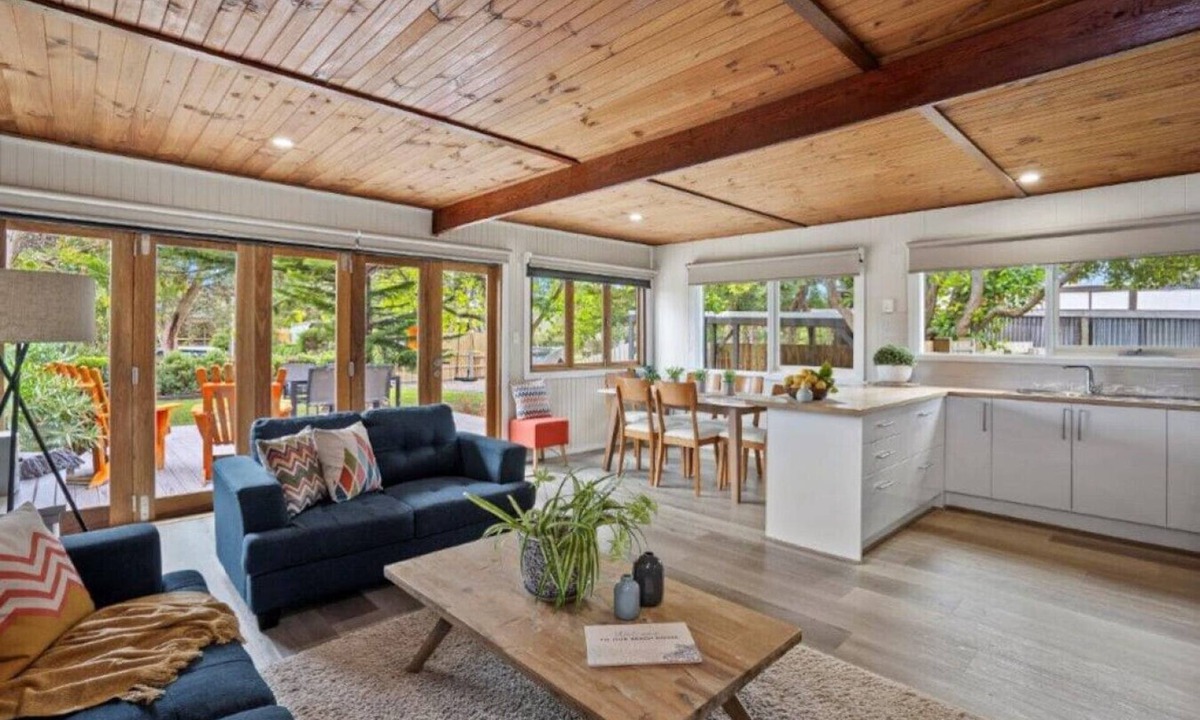 Barwon Heads House | The Bach - Barwon Heads