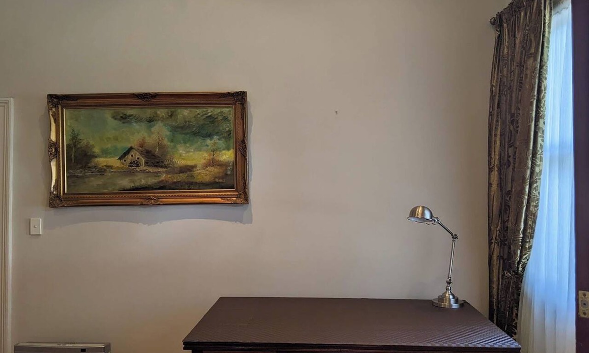 Mount Victoria House | The Bank House