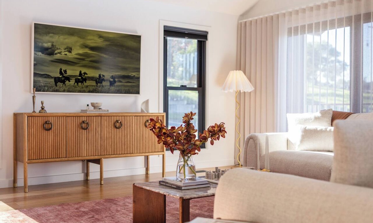 Berry House | The Barn at Berry. A luxury country escape in the heart of Berry.