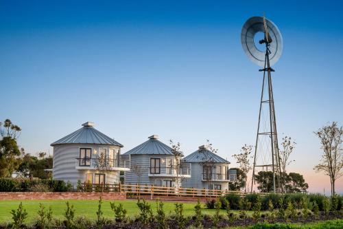 Freeling Apartment | The Barns of Freeling