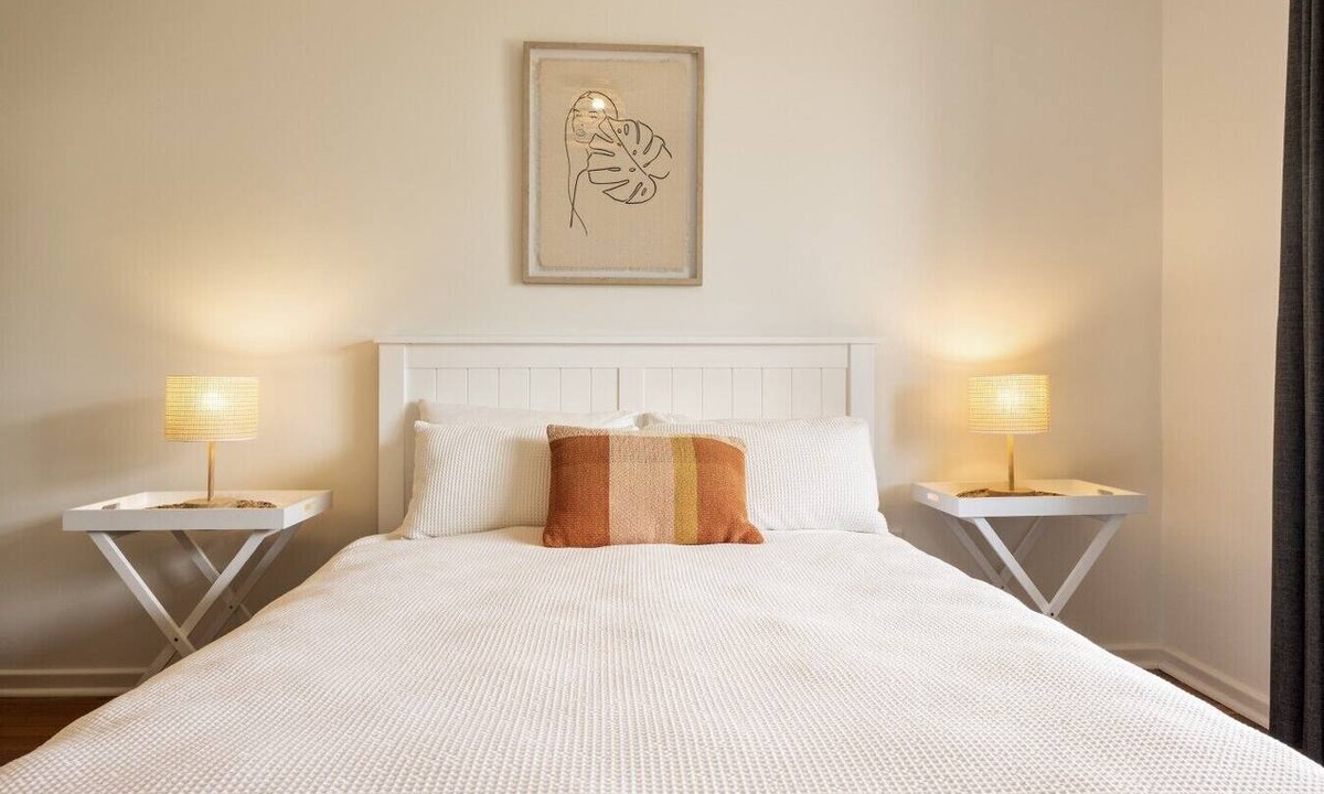 Tanunda Apartment | The Barrel Suite (Unit C)