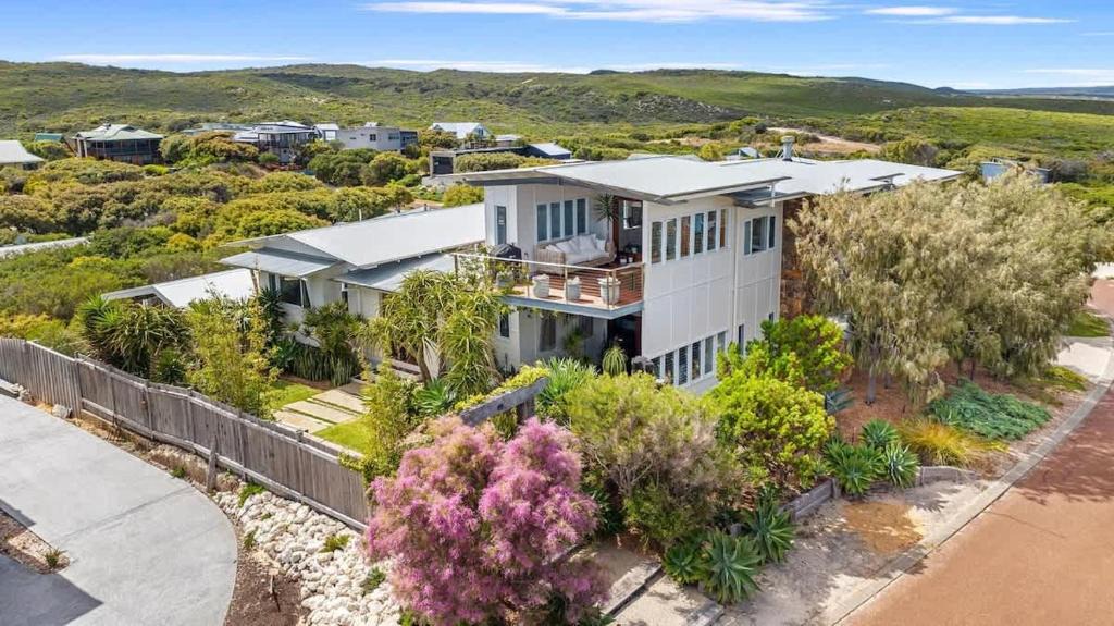 Gnarabup House | The Bath House - Wellness Sanctuary by the Beach